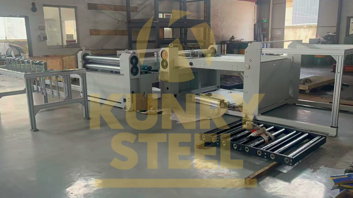 Quality inspection process